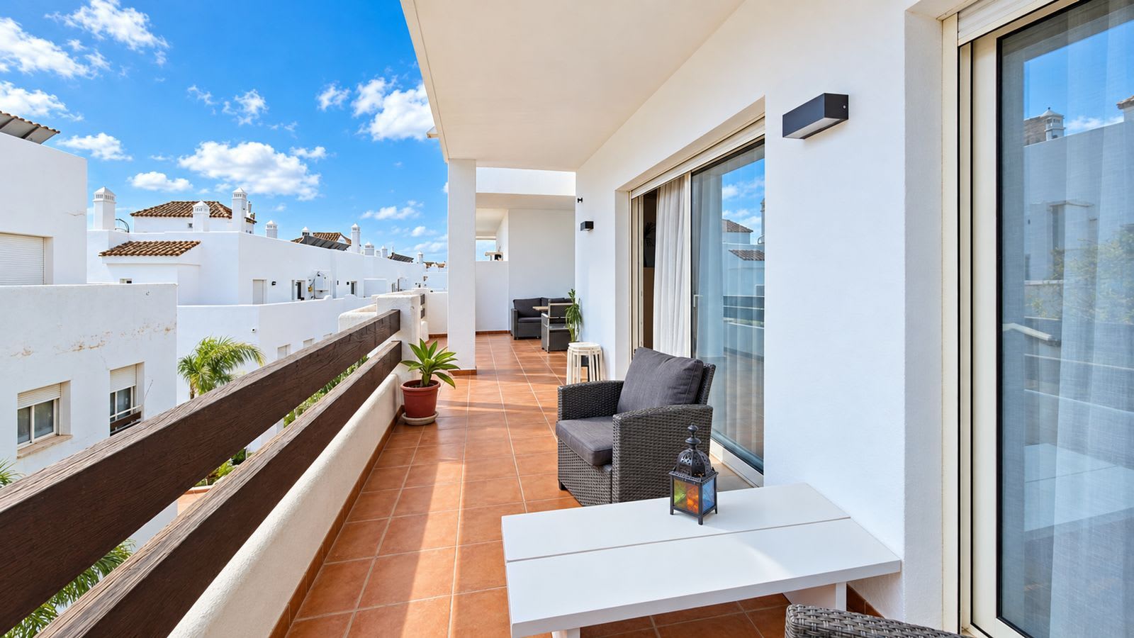 Lägenhet till salu i Estepona, Foto 2
