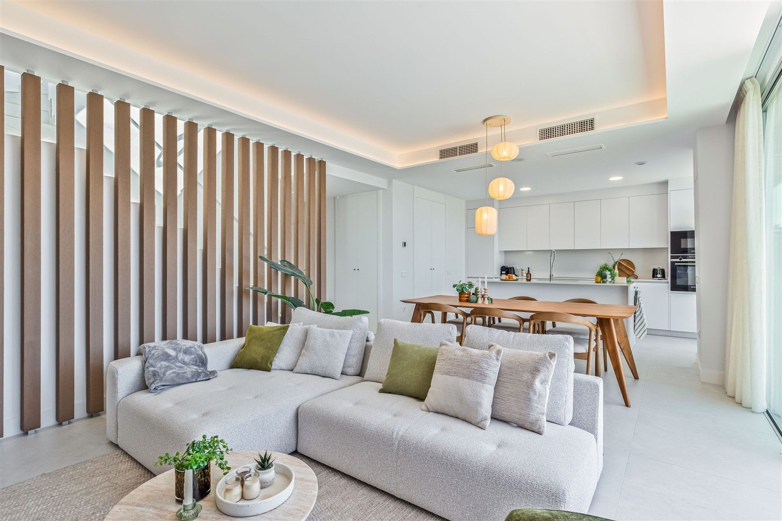 Toppleilighet til salgs i Santa Clara, Marbella, Bilde 3