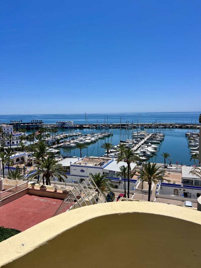 Leilighet til salgs i Estepona