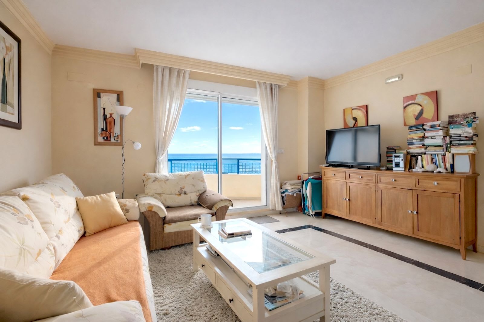 Leilighet til salgs i Marbella, Bilde 2