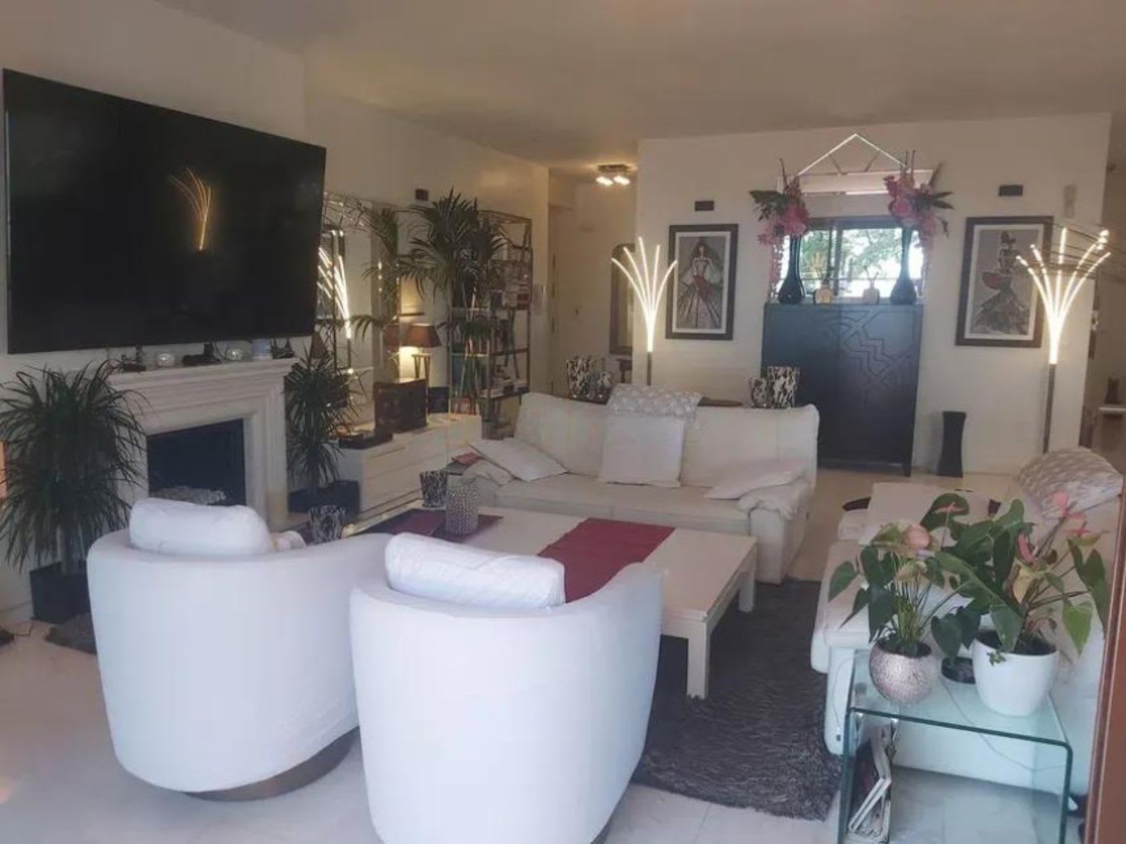 Leilighet til salgs i Marbella, Bilde 3
