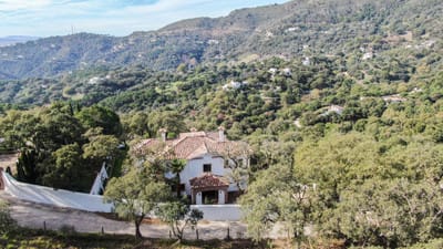 Finca til salgs i Casares