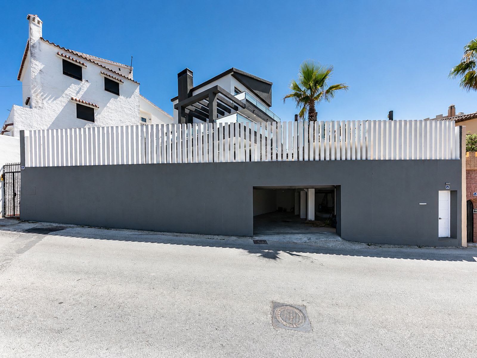 Villa for sale in El Faro, Photo 3