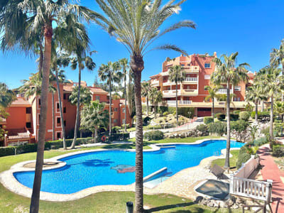 Leilighet midt i bygget til salgs i Reserva de Marbella, Bilde 2