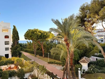 Leilighet midt i bygget til salgs i Puerto Banús, Bilde 2