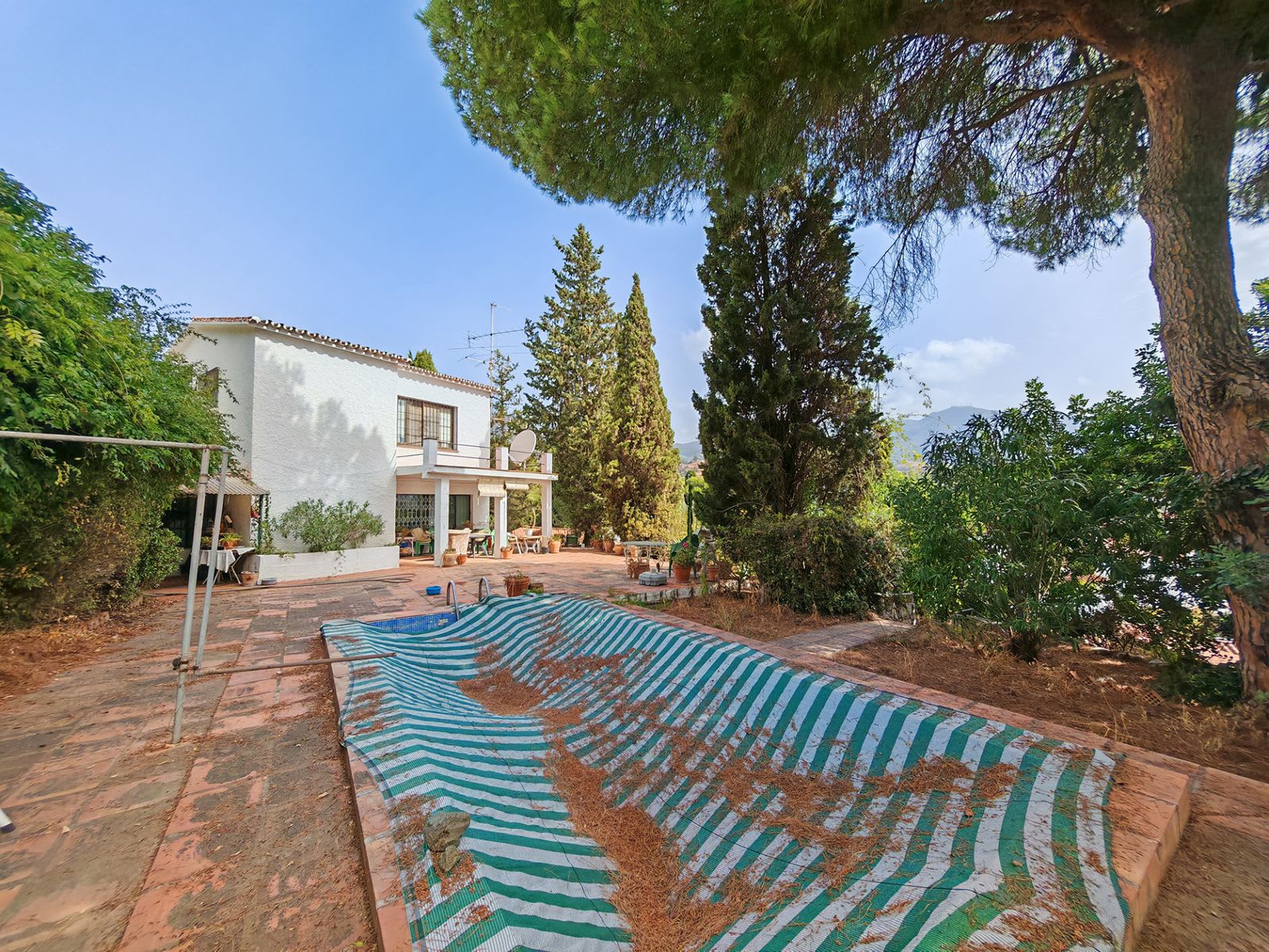Villa til salgs i Mijas Costa, Bilde 2