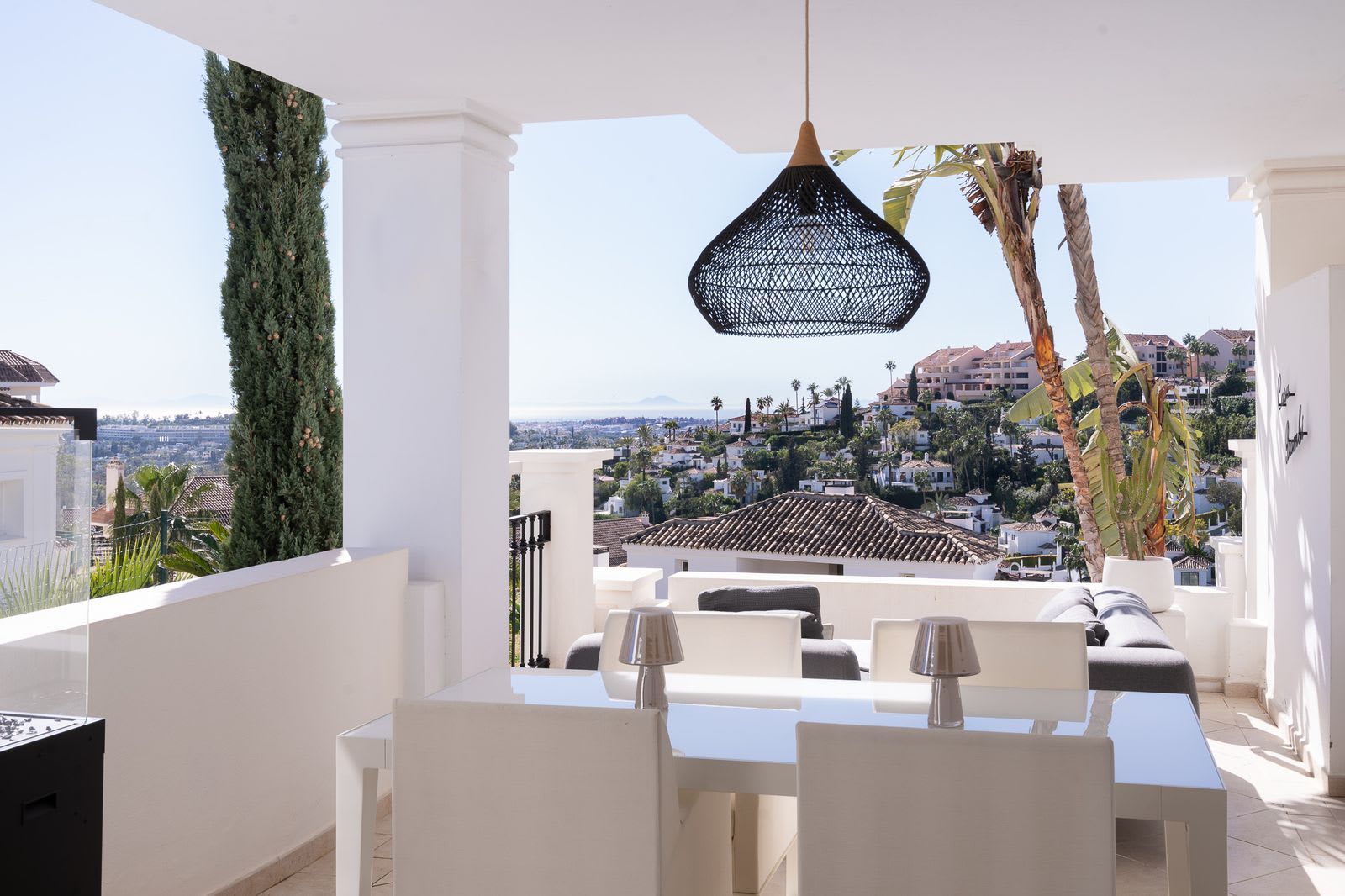 Lägenhet till salu i Nueva Andalucía, Foto 3
