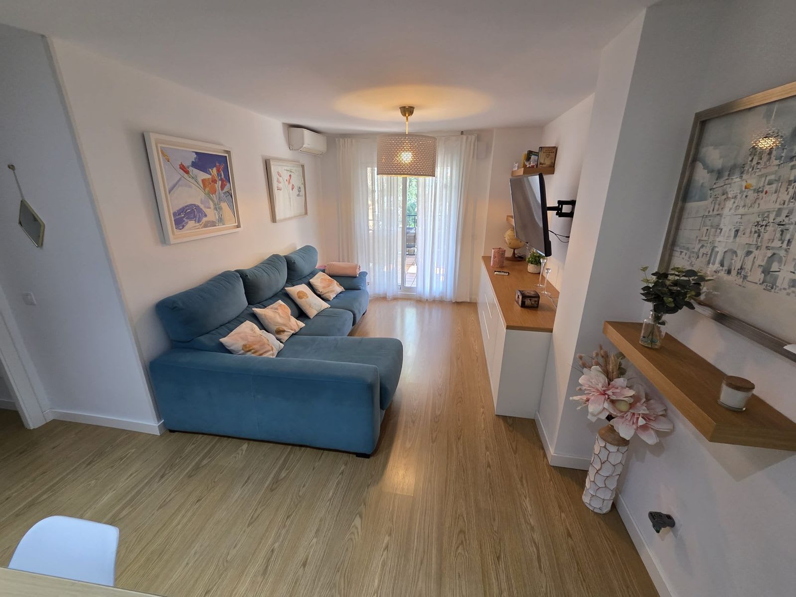 Leilighet til salgs i Fuengirola, Bilde 3