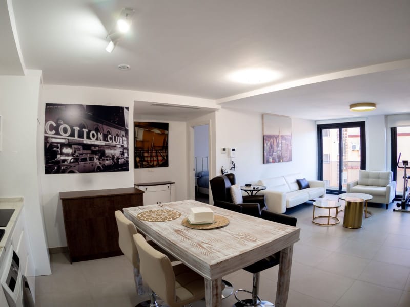 Leilighet til salgs i Fuengirola