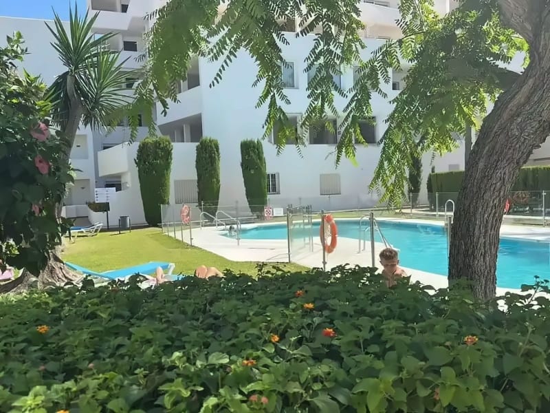 Leilighet til salgs i Nueva Andalucía, Marbella