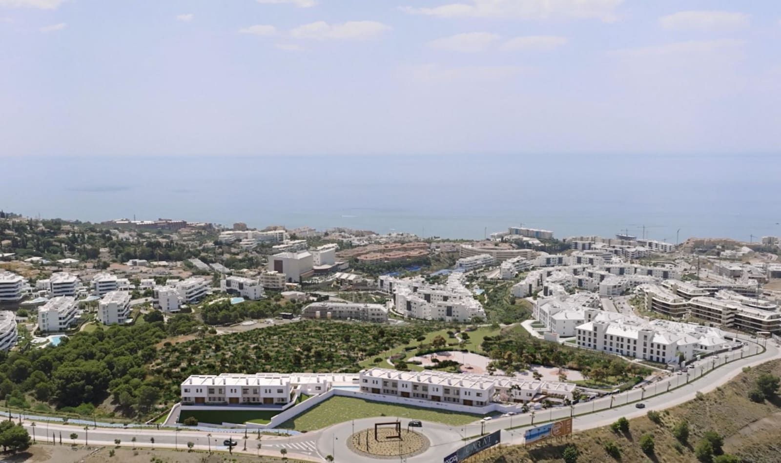 Rekkehus til salgs i Fuengirola, Bilde 2