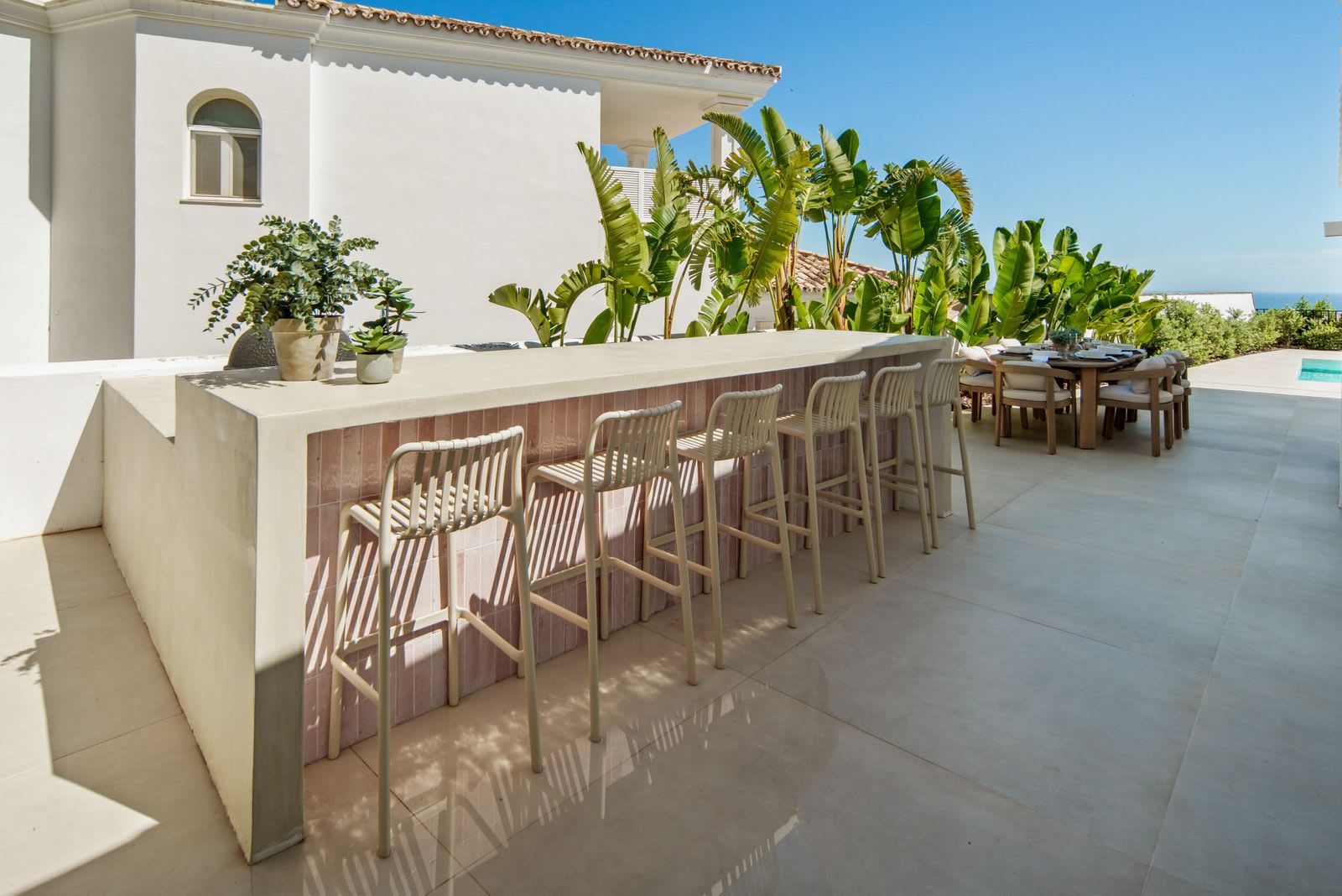 Villa til salgs i Benahavís, Bilde 3