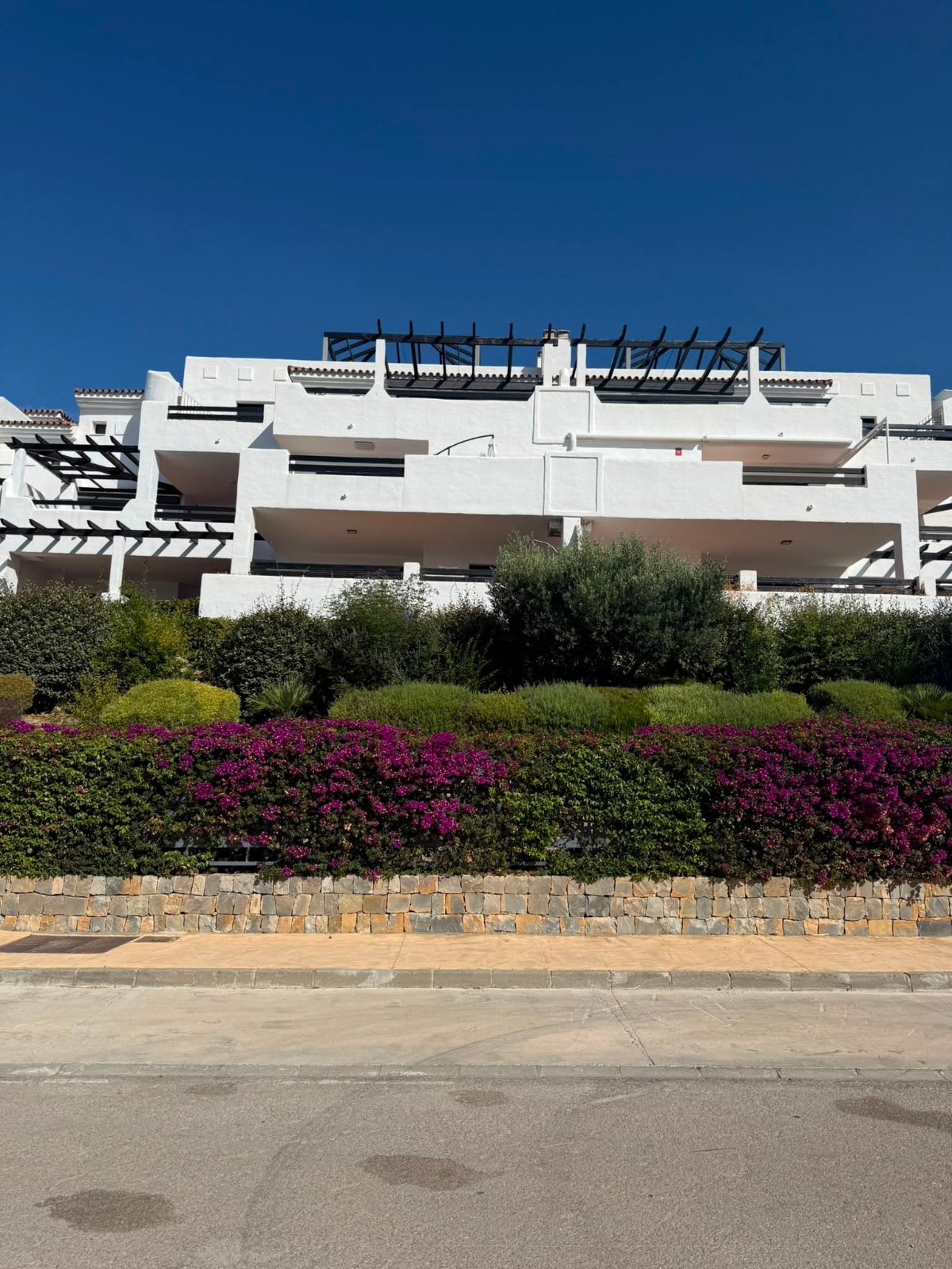 Leilighet til salgs i Casares, Bilde 3