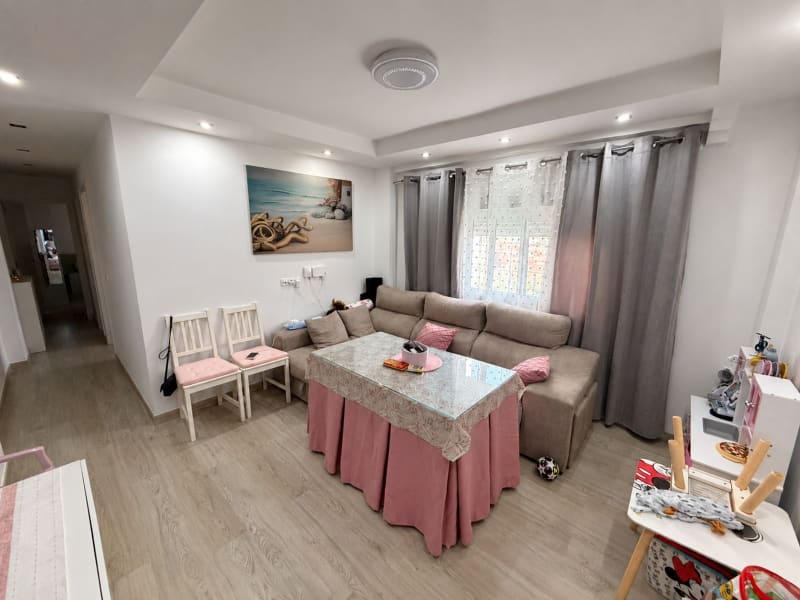 Leilighet til salgs i Marbella