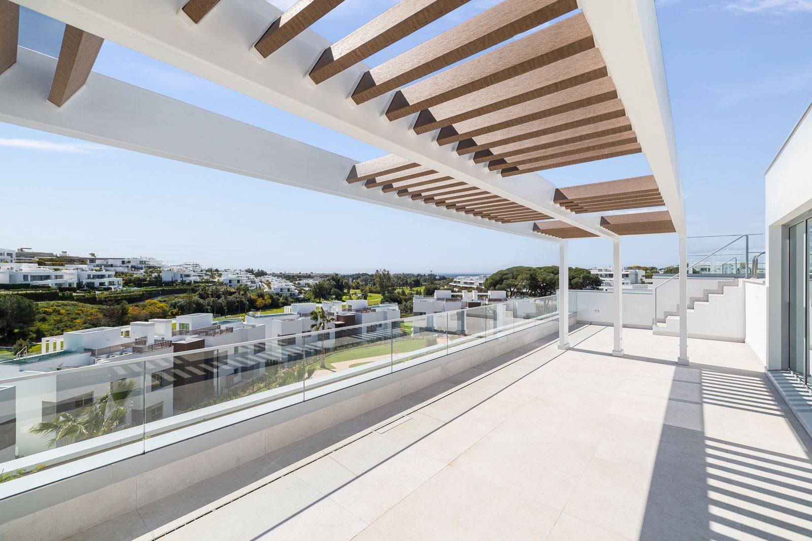 Duplex-penthouse til salgs i Santa Clara, Bilde 2