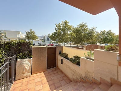 Frittliggende villa til salgs i Torre del Mar, Bilde 3