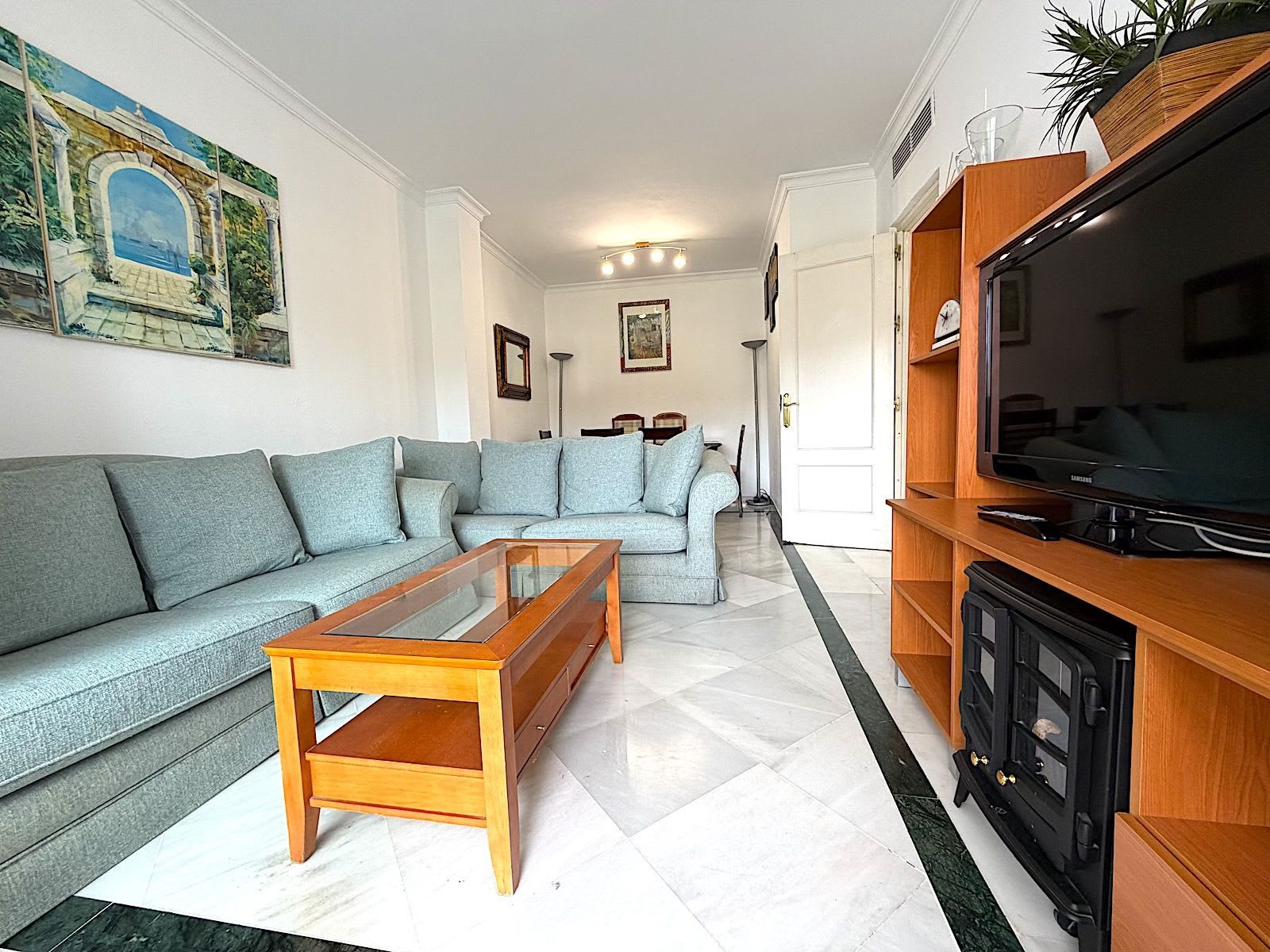 Duplex-penthouse til salgs i San Pedro de Alcántara, Bilde 2