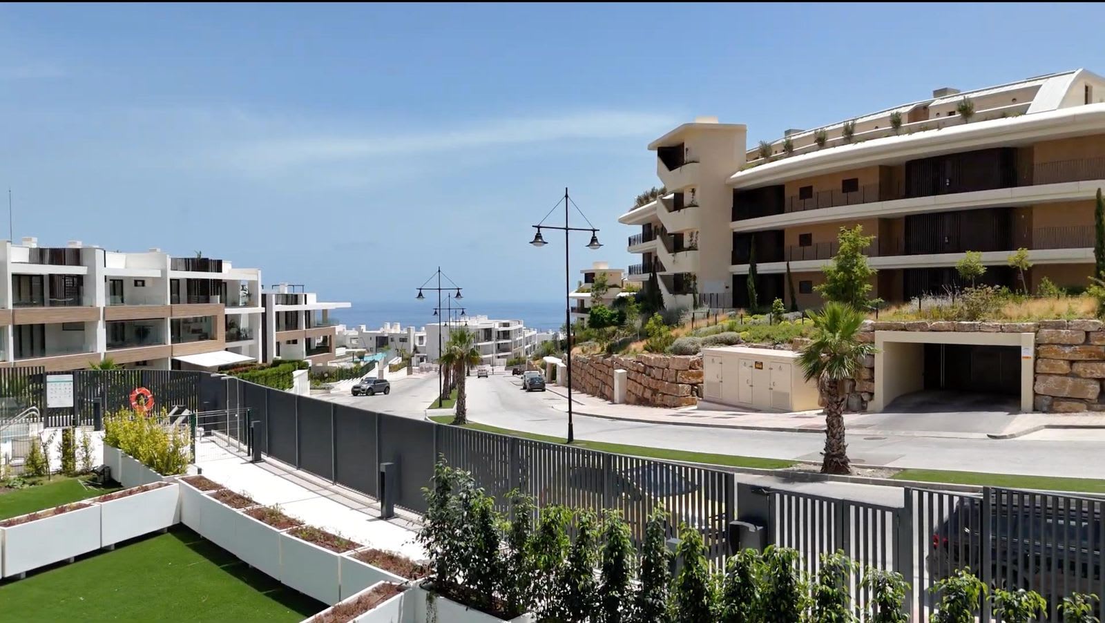 Leilighet til salgs i Fuengirola, Bilde 2