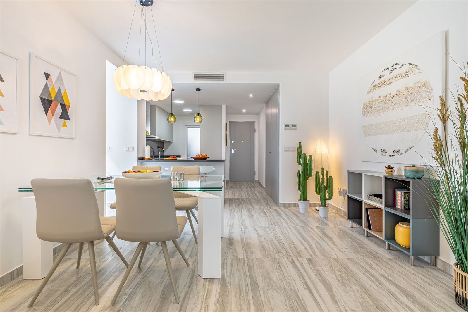 Duplex-penthouse til salgs i Bel Air, Bilde 3
