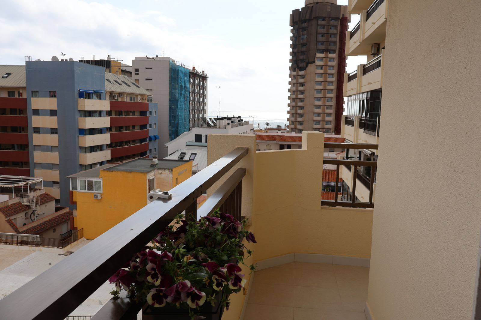 Leilighet til salgs i Fuengirola, Bilde 3