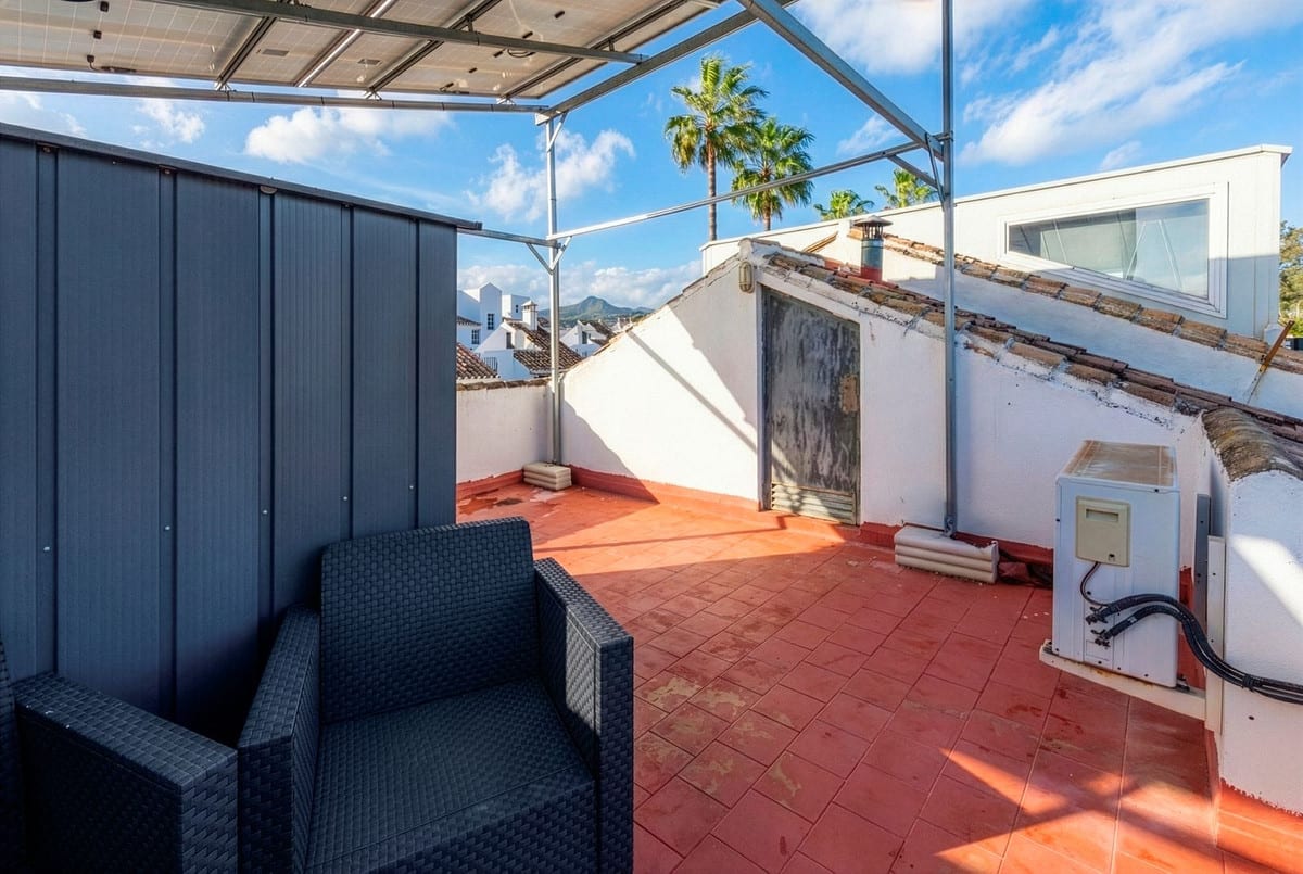 Rekkehus til salgs i Estepona, Bilde 3