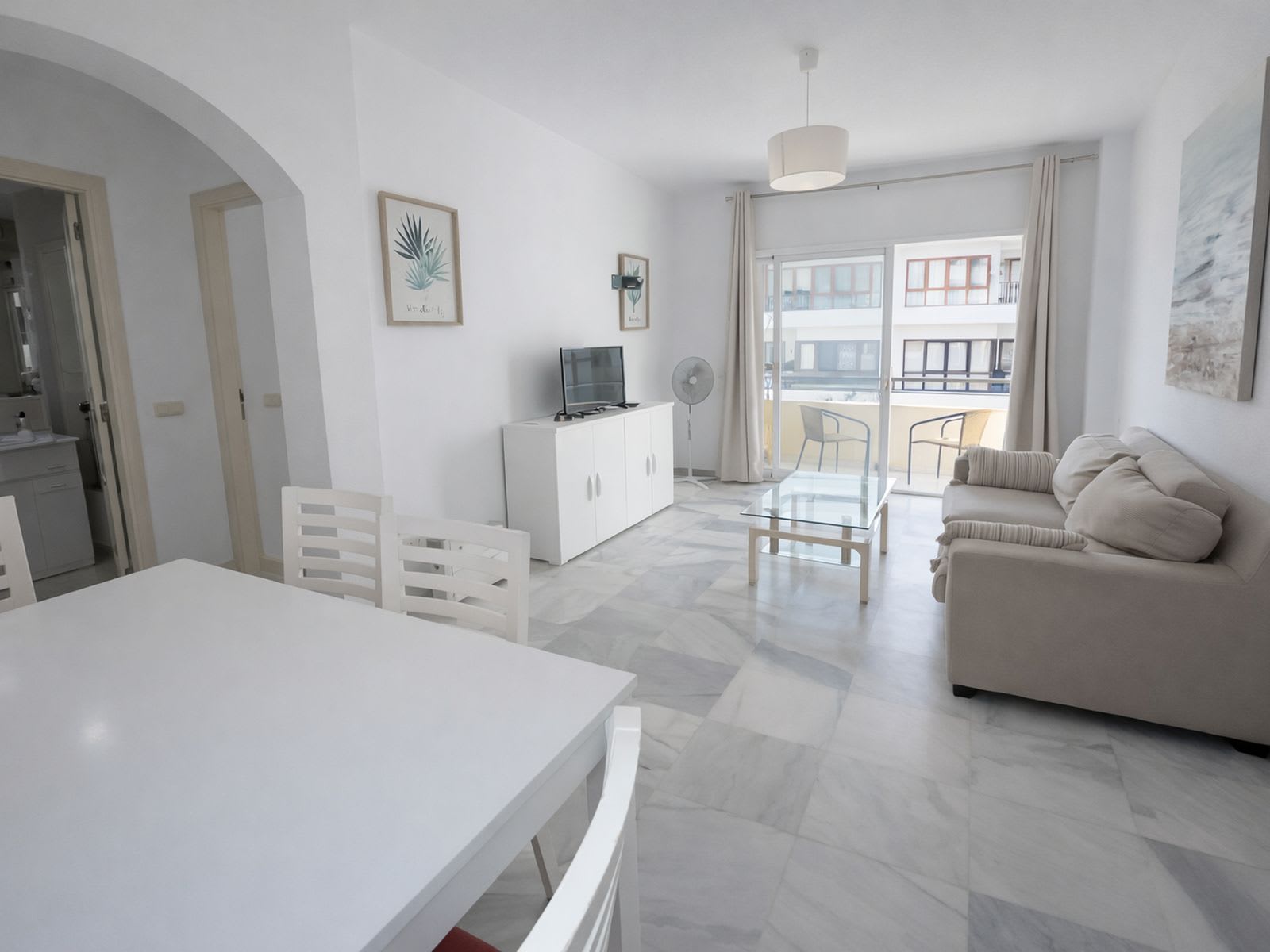 Leilighet til salgs i Estepona, Bilde 3