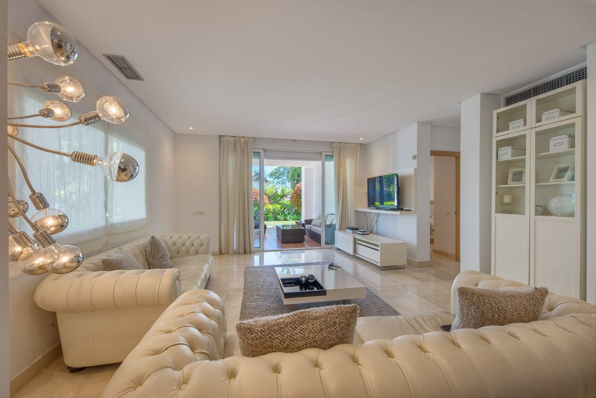 Leilighet til salgs i Estepona, Bilde 2