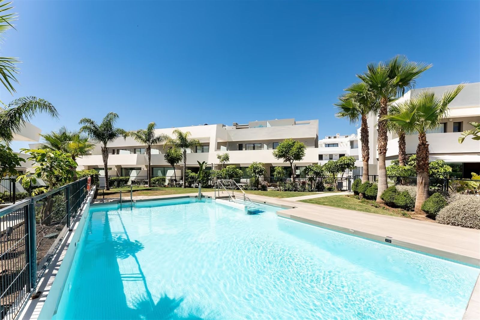 Rekkehus til salgs i La Cala de Mijas, Bilde 3