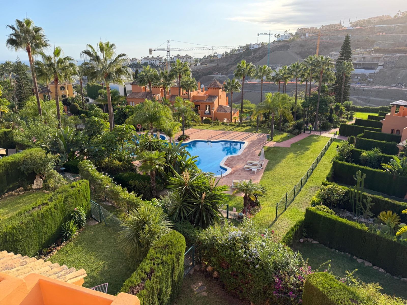 Villa for sale in Benahavís, Photo 2