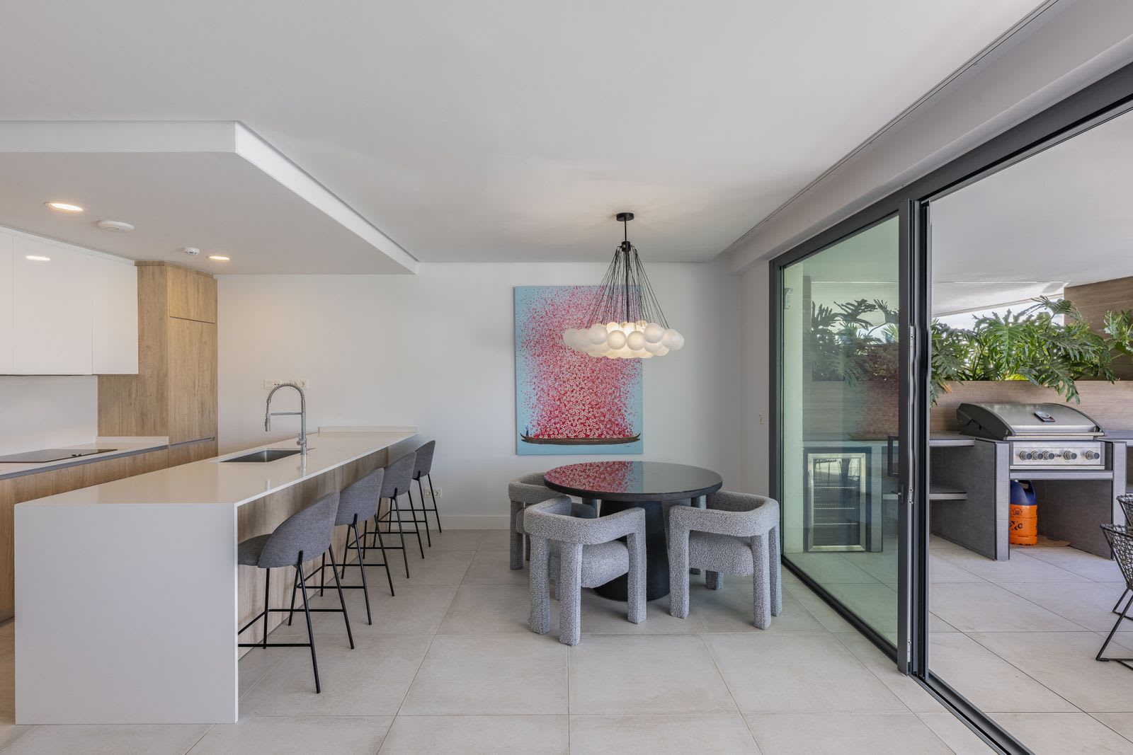 Duplex til salgs i Artola, Bilde 3