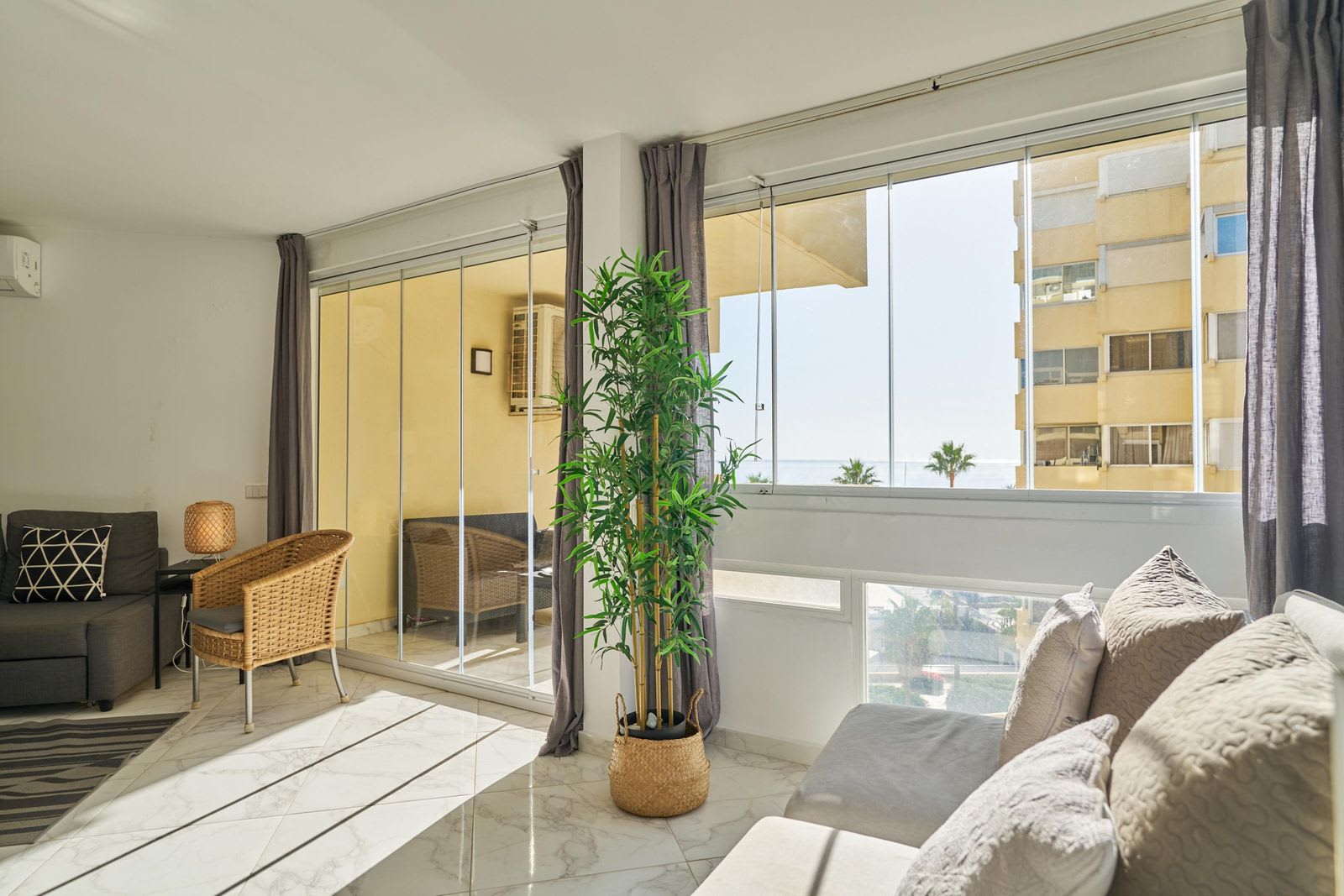 Leilighet til salgs i Marbella, Bilde 3