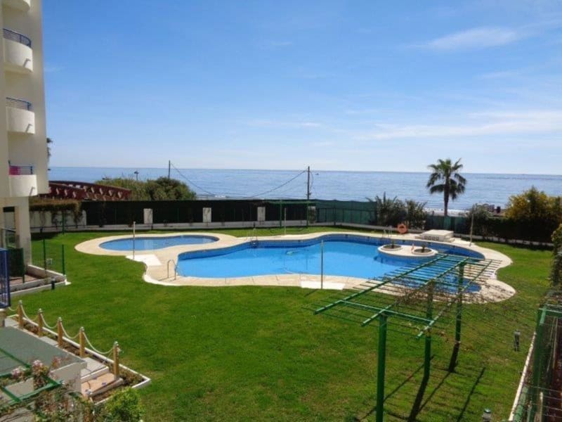 Leilighet til salgs i Marbella