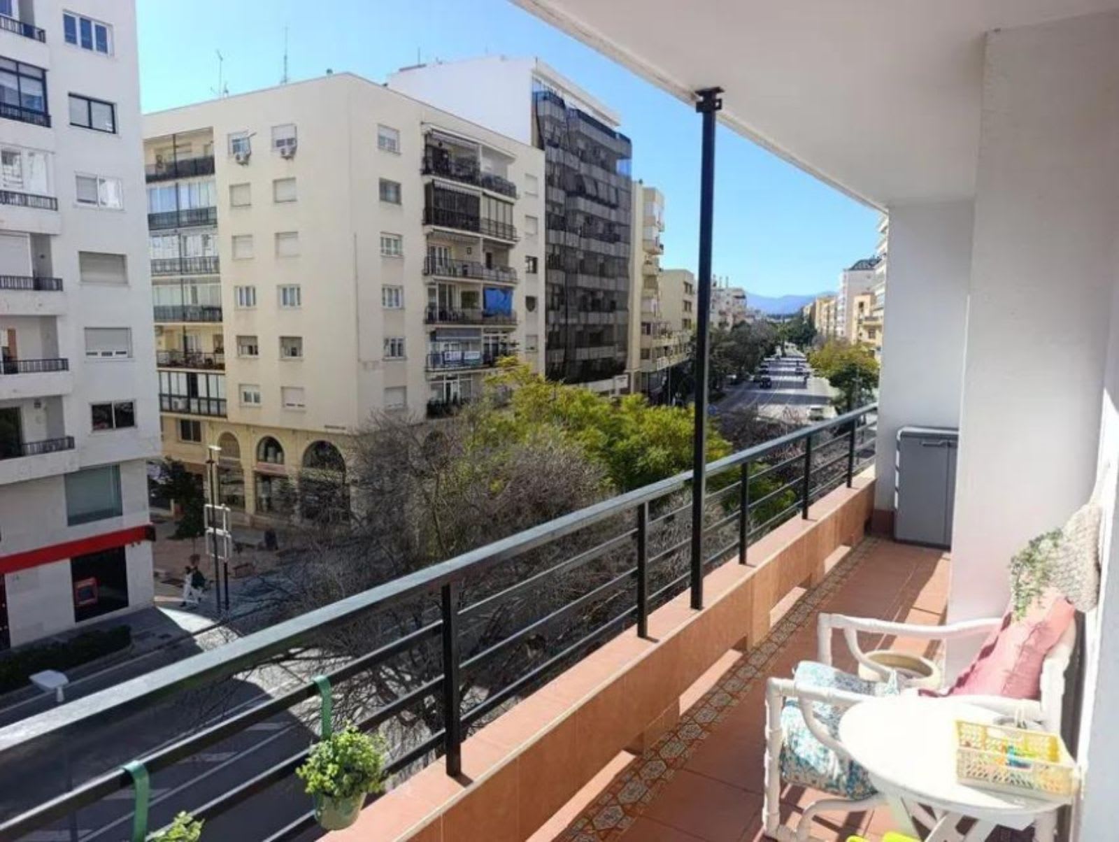 Leilighet til salgs i Marbella, Bilde 2