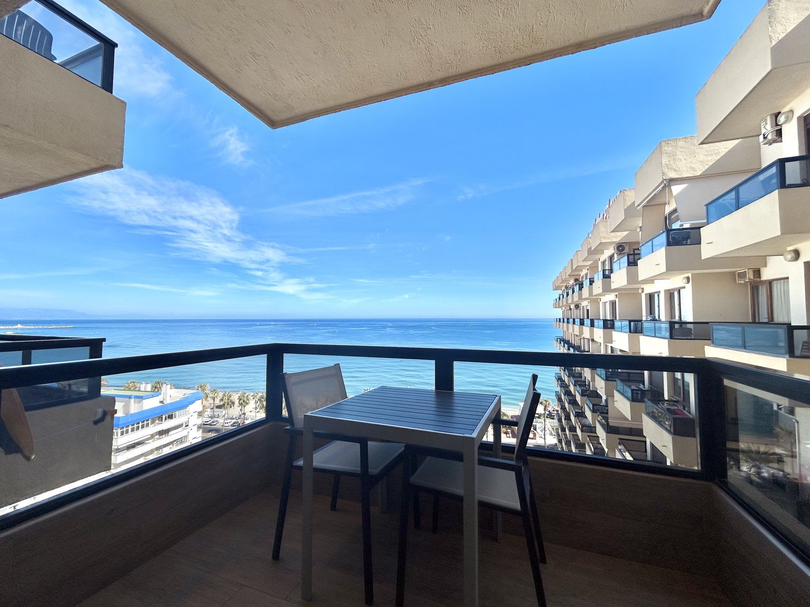 Lägenhet till salu i Benalmadena Costa, Foto 3