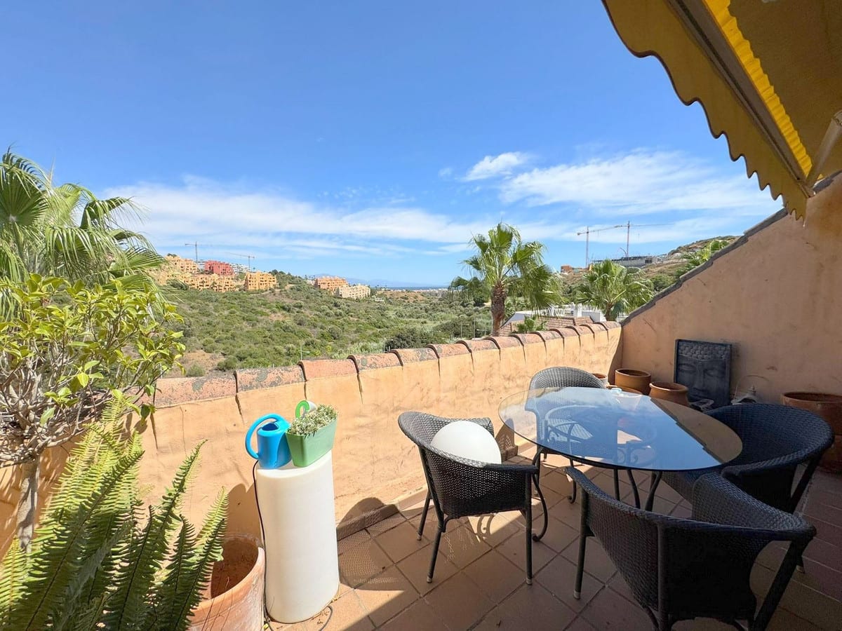 Penthouse til salgs i La Duquesa, Bilde 3