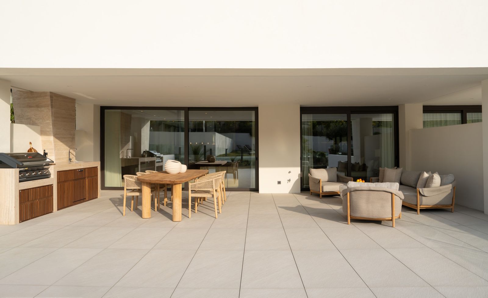 Penthouse til salgs i The Golden Mile, Bilde 2