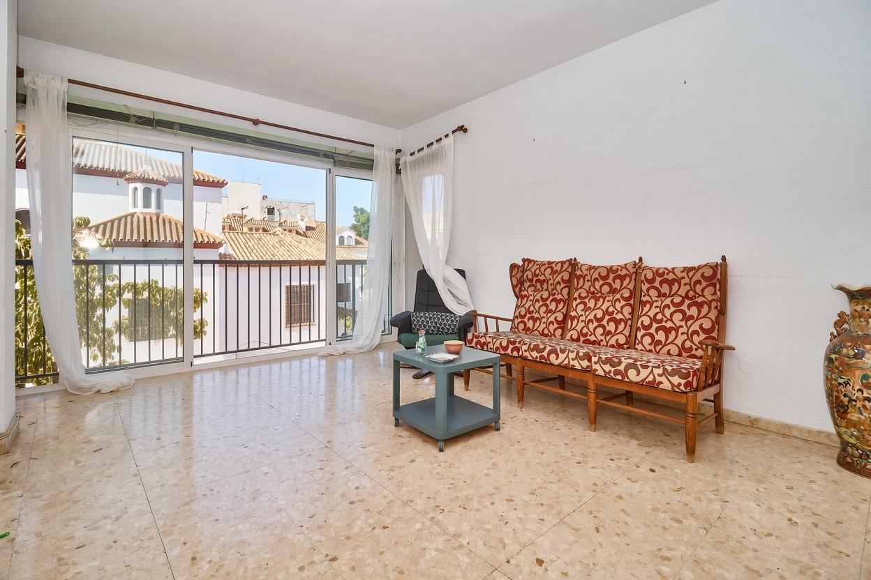 Leilighet til salgs i Fuengirola, Bilde 3