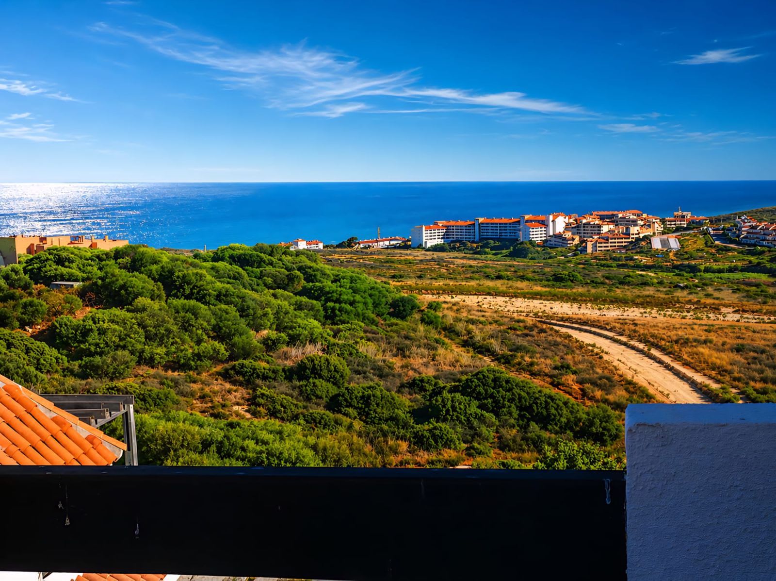 Duplex-penthouse til salgs i Manilva, Bilde 2