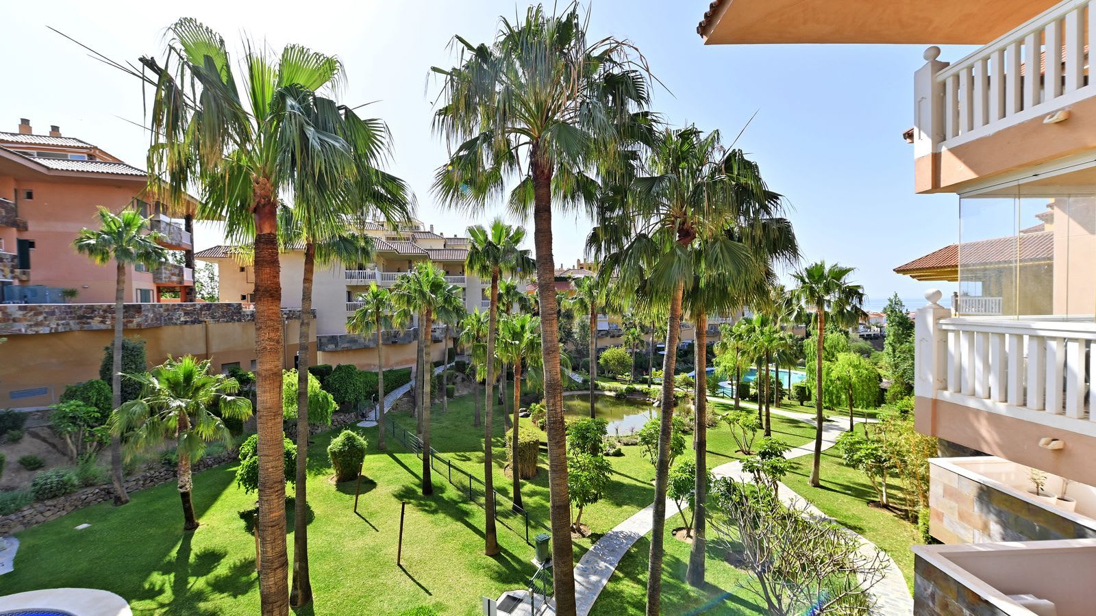 Leilighet til salgs i Fuengirola, Bilde 2