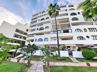 Leilighet til salgs i Fuengirola, Bilde 2