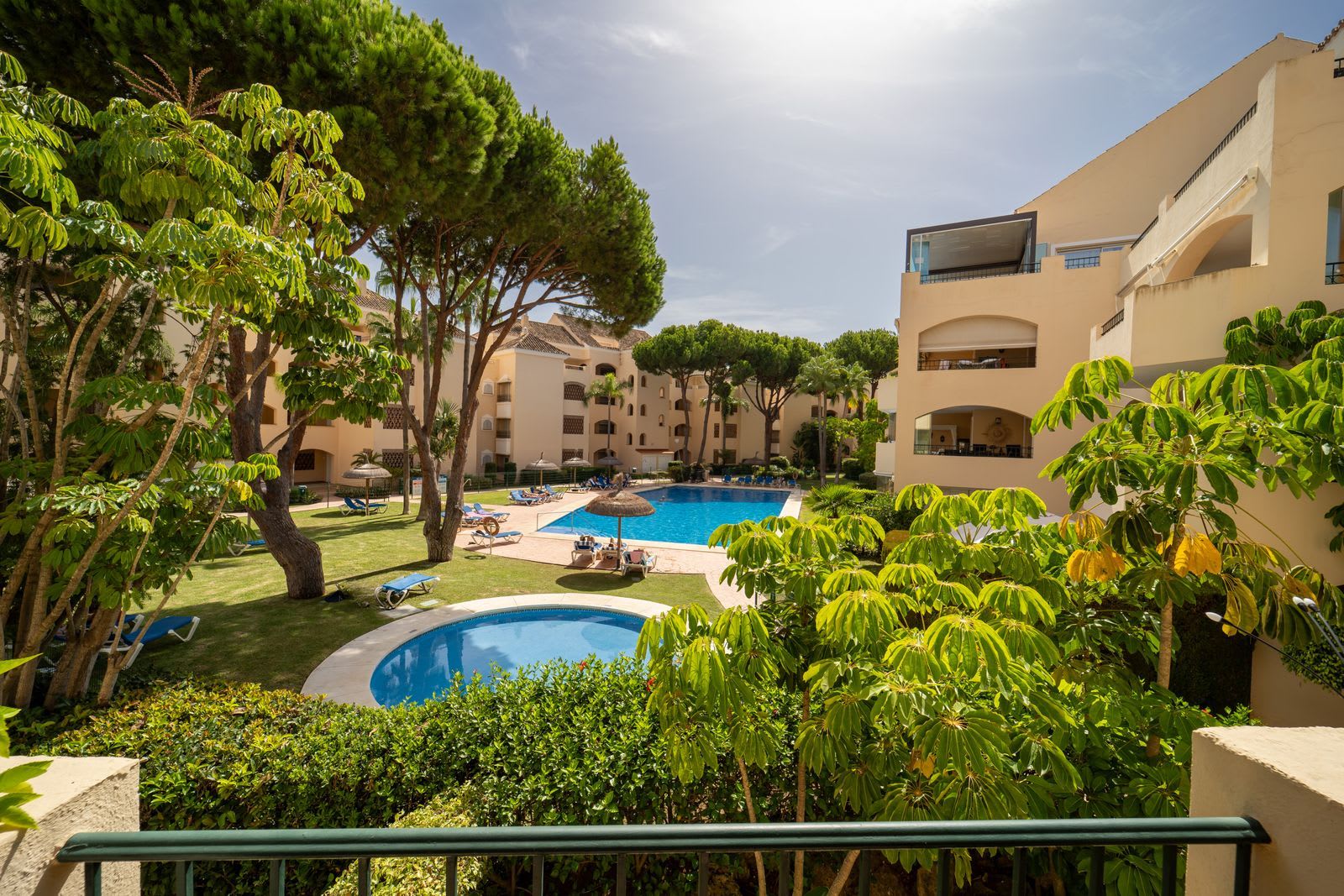 Leilighet til salgs i Elviria, Bilde 2