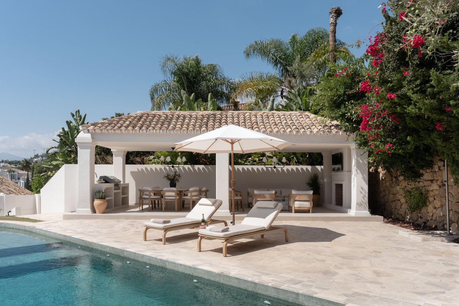 Villa til salgs i Nueva Andalucía, Bilde 2