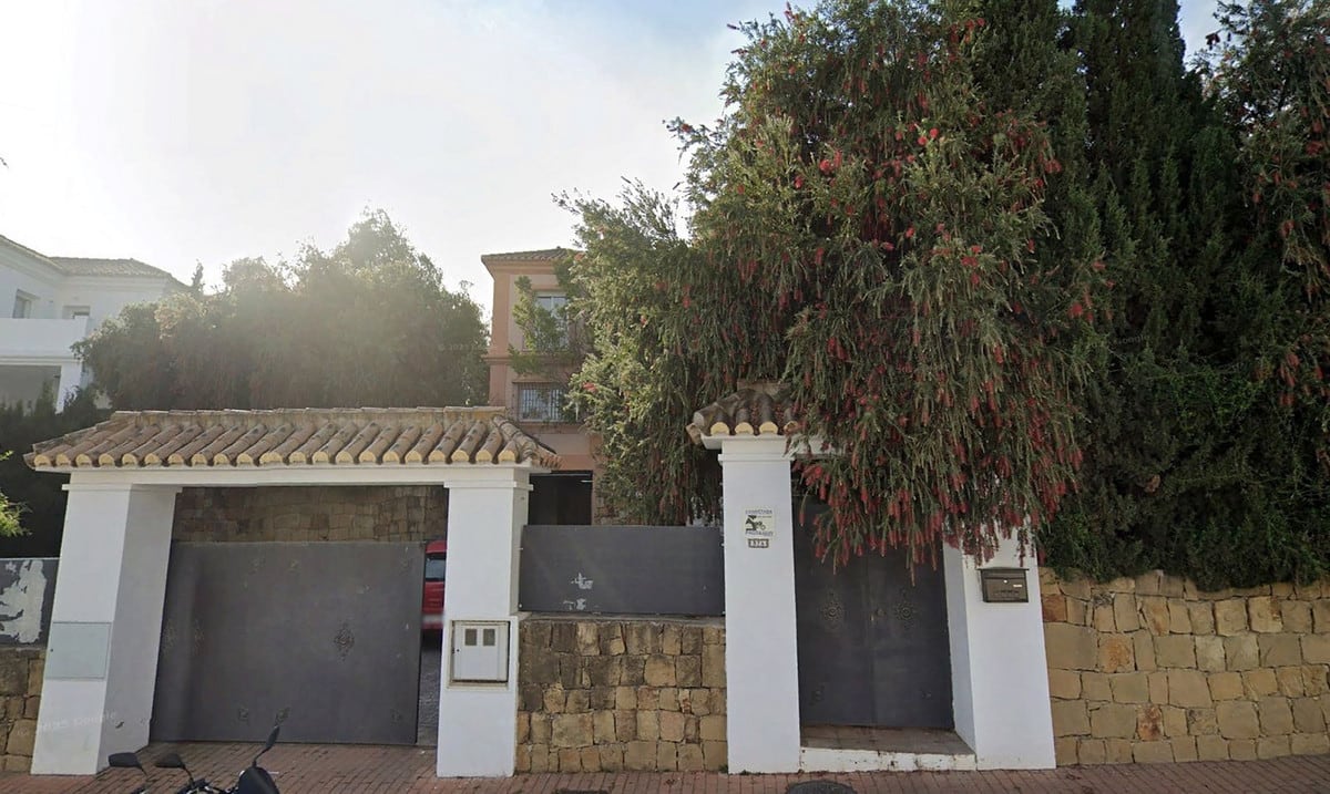 Villa til salgs i Los Naranjos, Marbella, Bilde 2