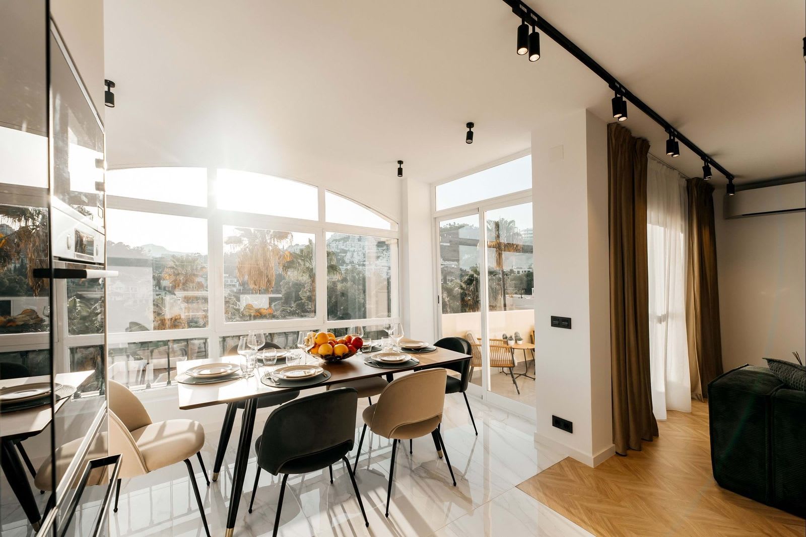 Penthouse til salgs i La Quinta, Bilde 2