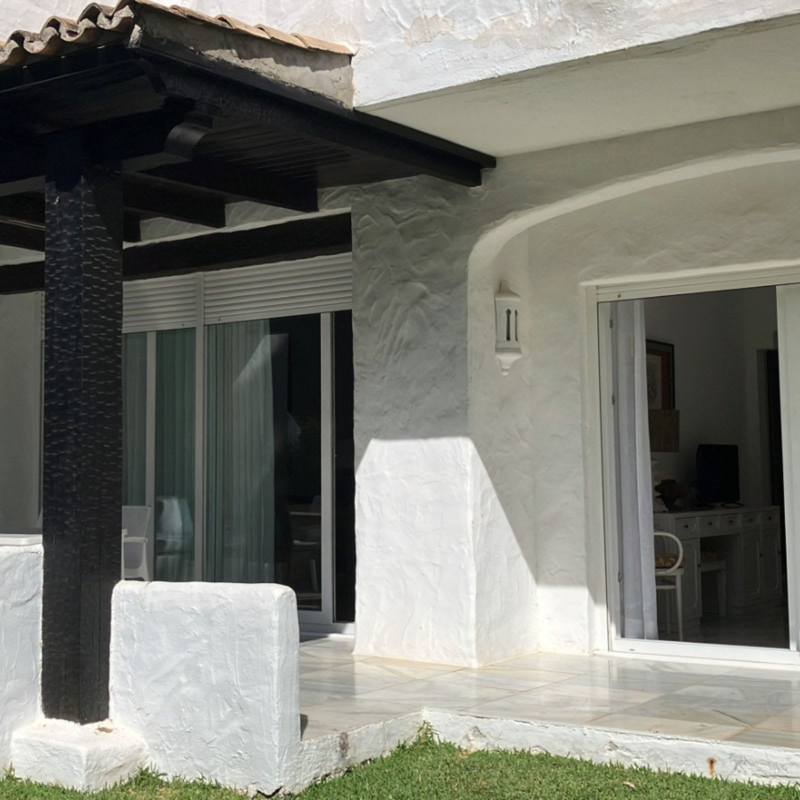 Leilighet i første etasje til salgs i Puerto Banús, Bilde 2