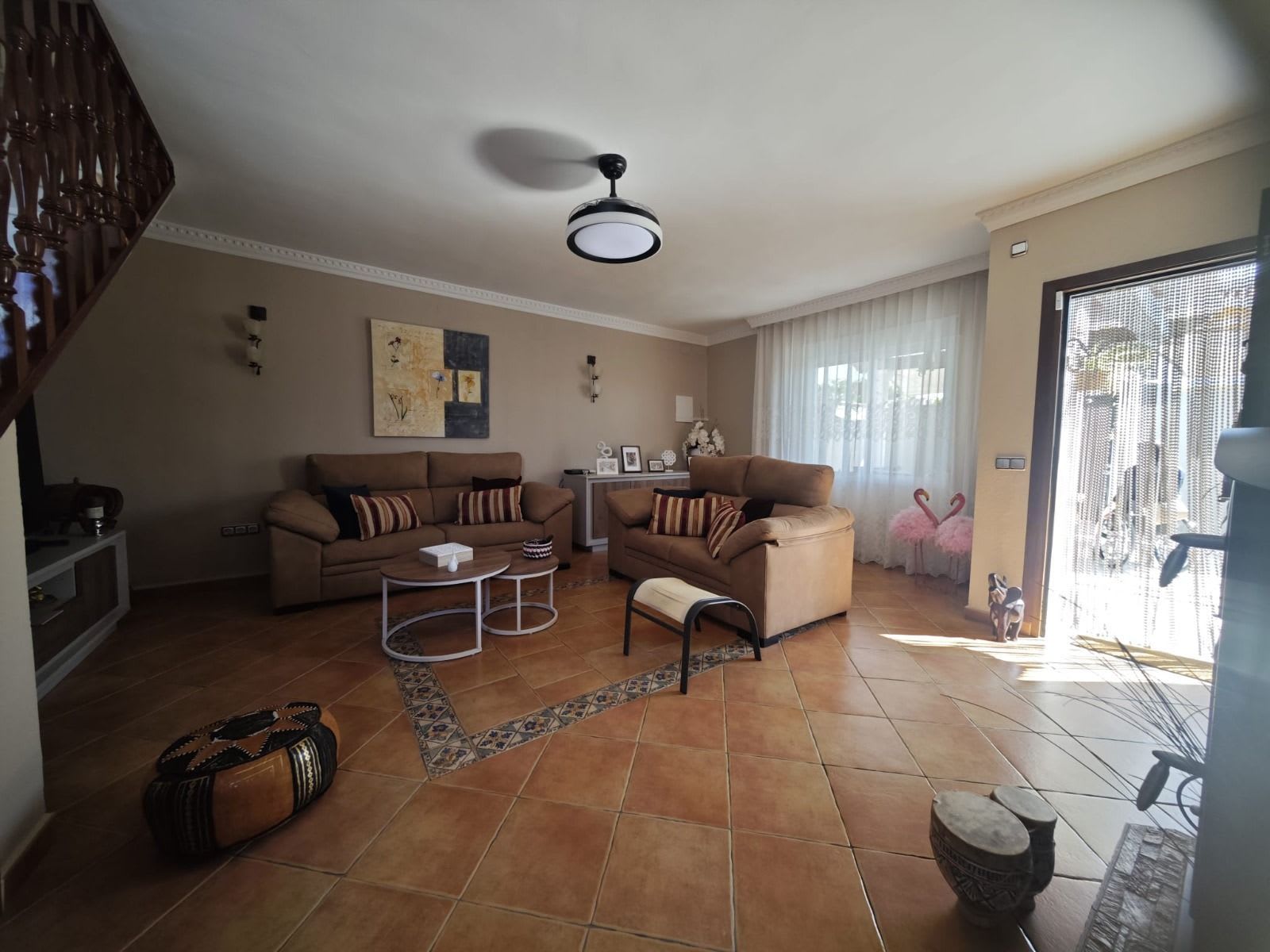 Rekkehus til salgs i Benalmadena, Bilde 2