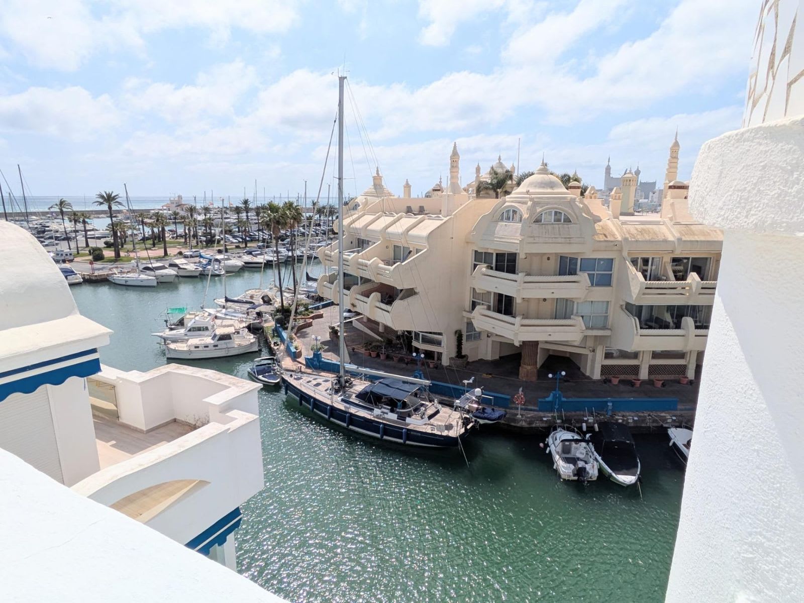 Leilighet til salgs i Benalmadena, Bilde 2