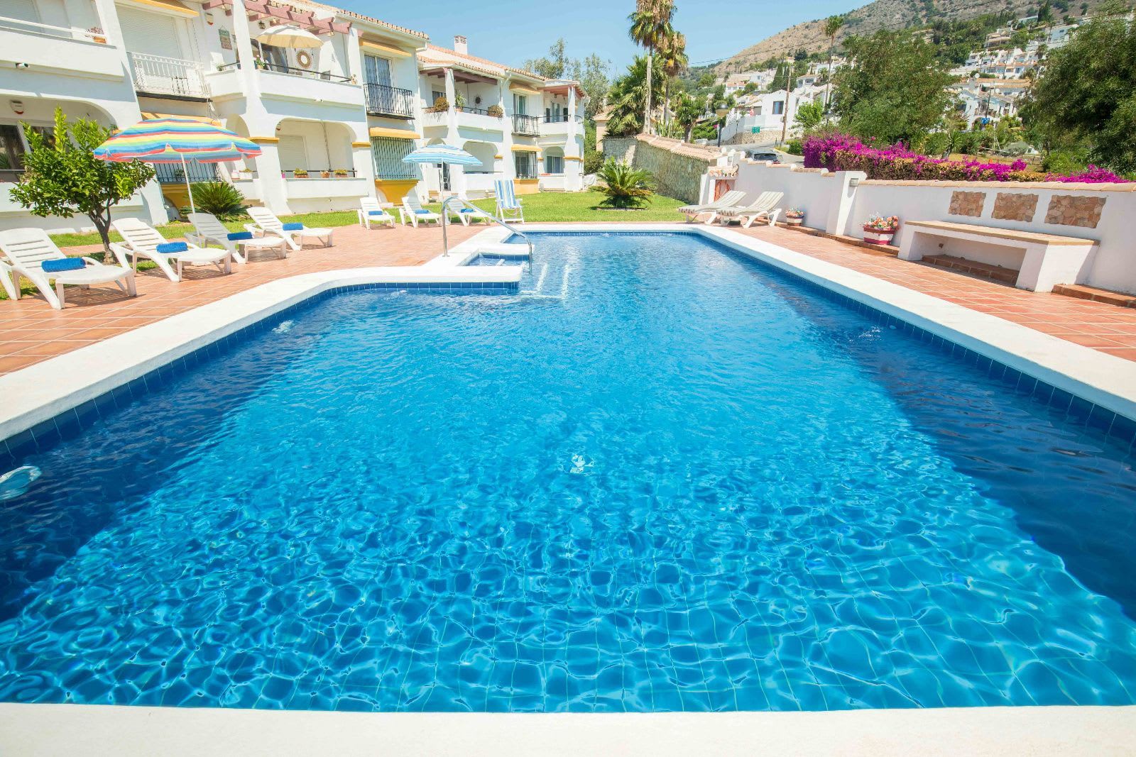 Leilighet til salgs i Capellanía, Benalmadena, Bilde 3