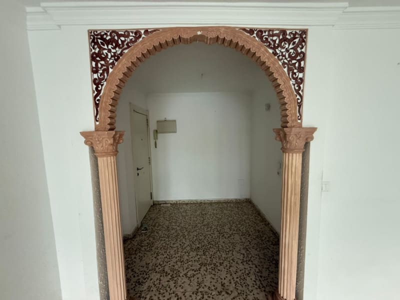 Lägenhet till salu i Estepona