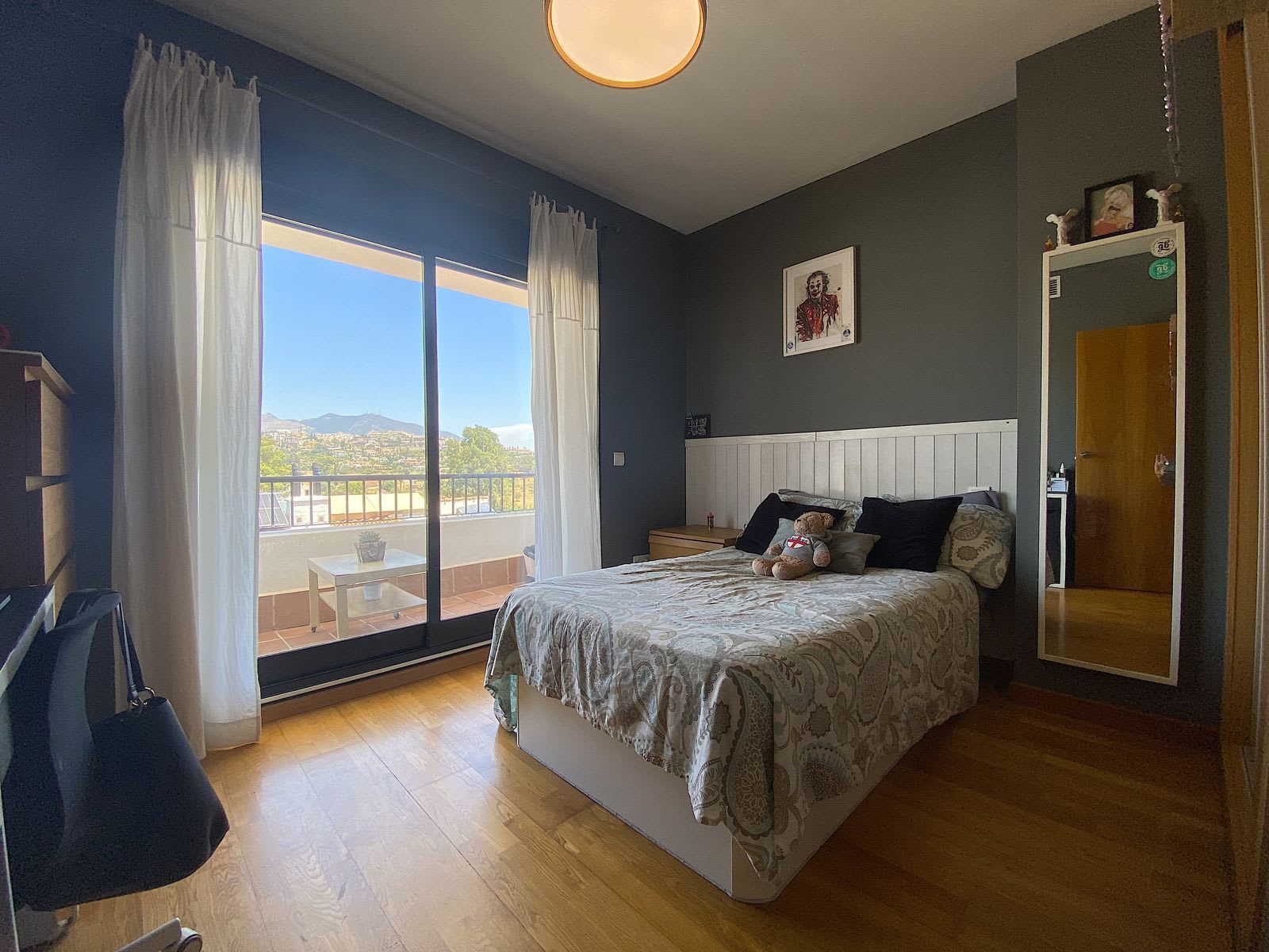 Penthouse til salgs i La Cala Hills, Bilde 3